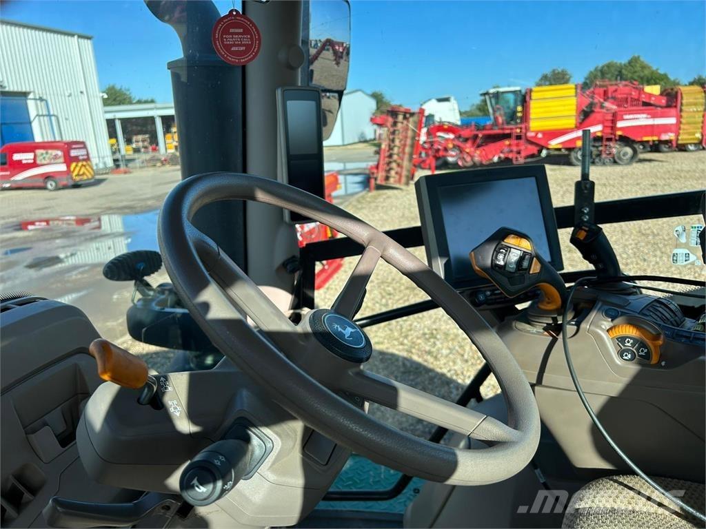 John Deere 6R250 Kmetijstvo - drugo