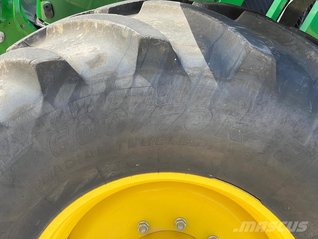 John Deere 6R250 Kmetijstvo - drugo