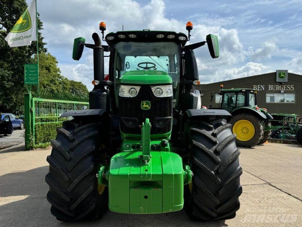 John Deere 6R250 Drugi kmetijski stroji