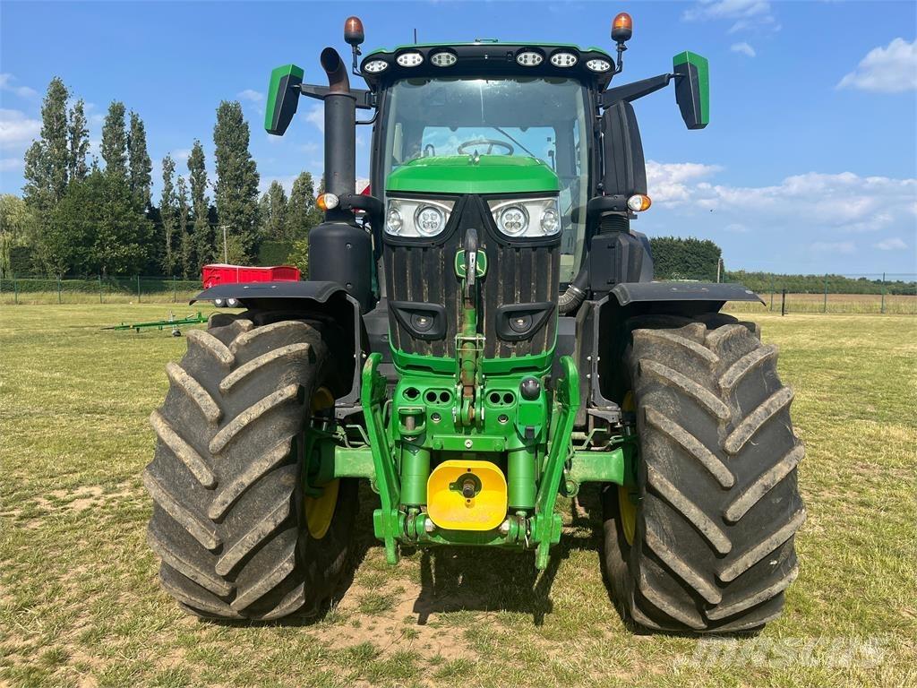 John Deere 6R250 Kmetijstvo - drugo