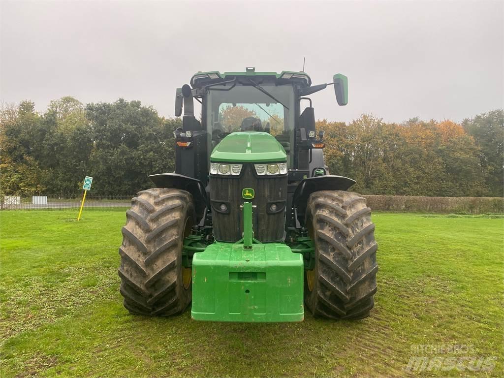 John Deere 7R330 Drugi kmetijski stroji