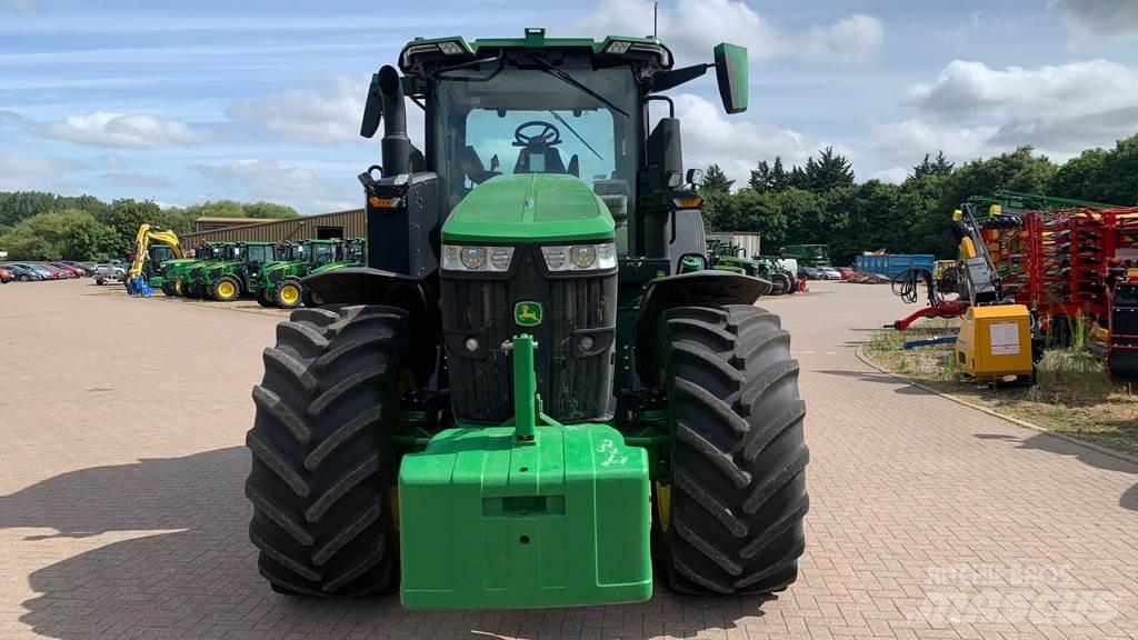 John Deere 7R350 Drugi kmetijski stroji