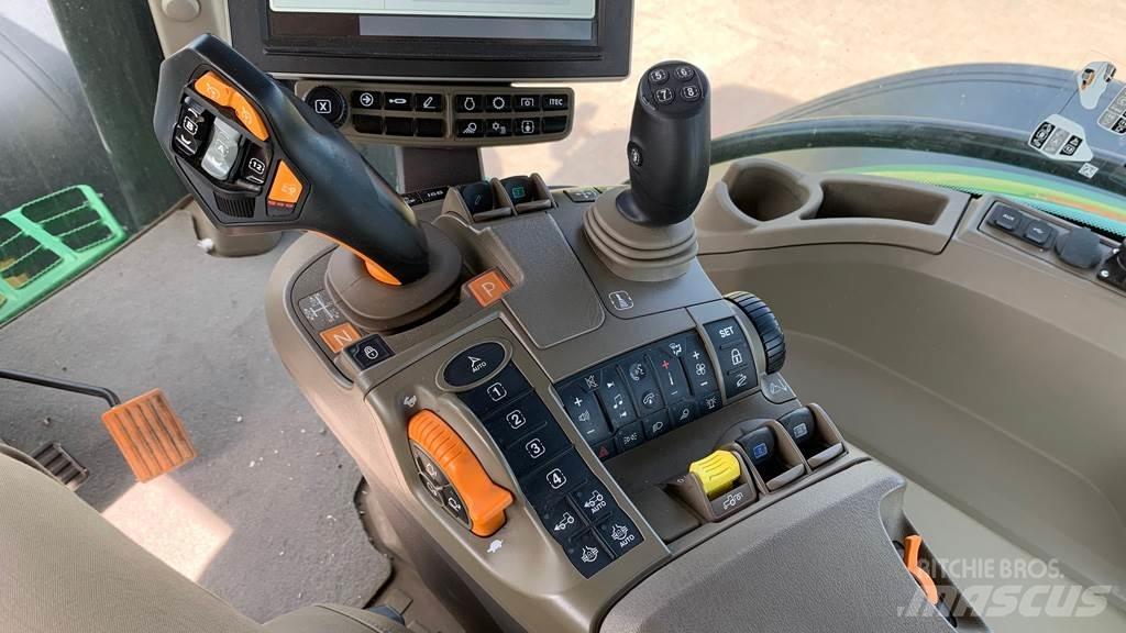 John Deere 7R350 Drugi kmetijski stroji