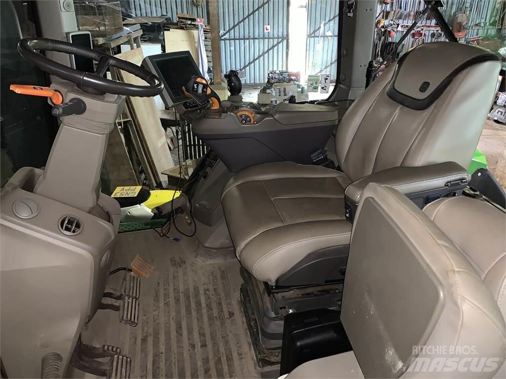 John Deere 7R350 Drugi kmetijski stroji