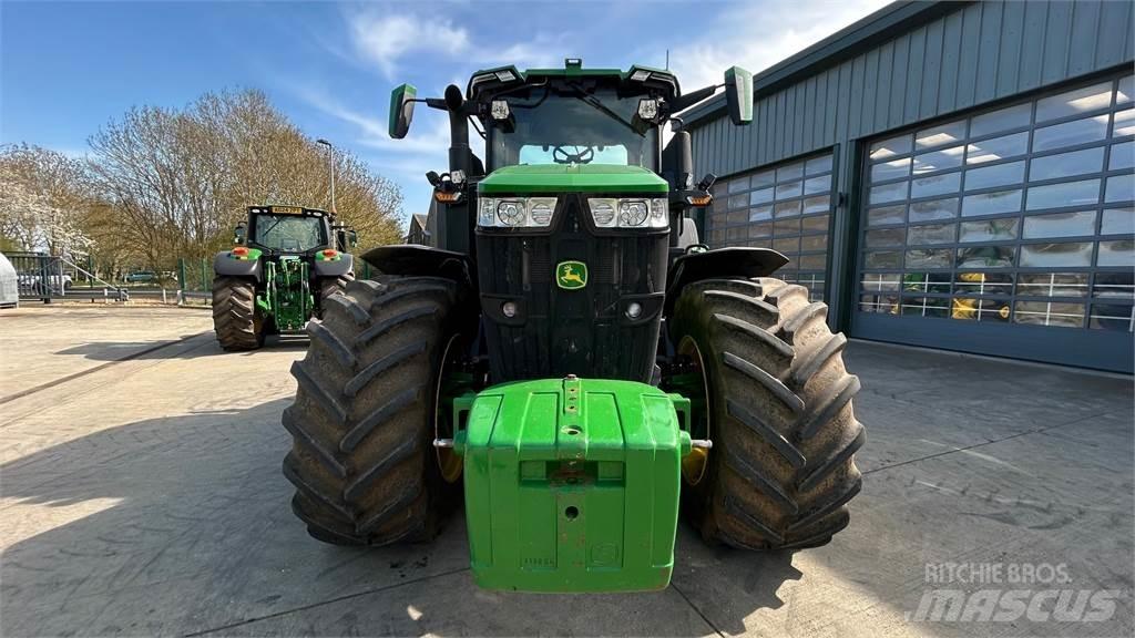 John Deere 7R350 Drugi kmetijski stroji