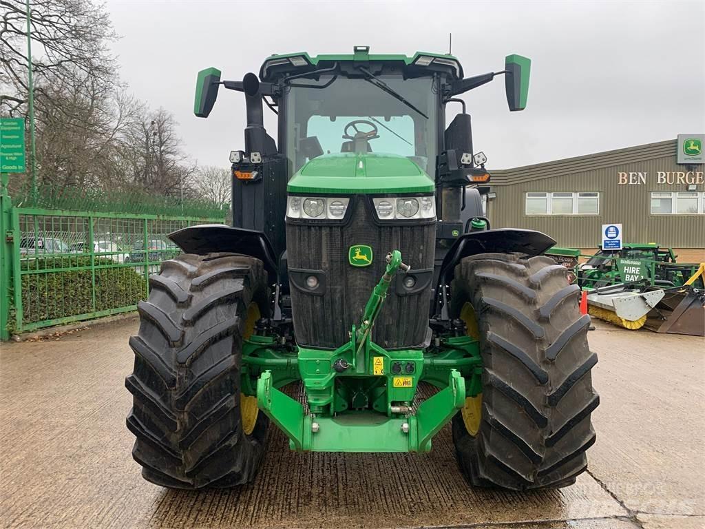 John Deere 7R350 Drugi kmetijski stroji