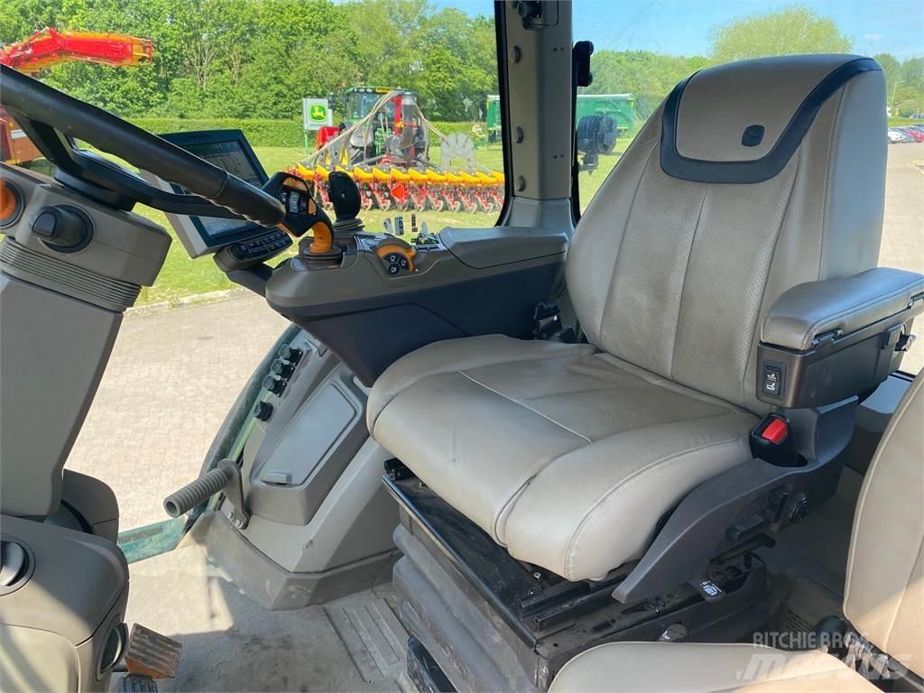 John Deere 8R370 Drugi kmetijski stroji