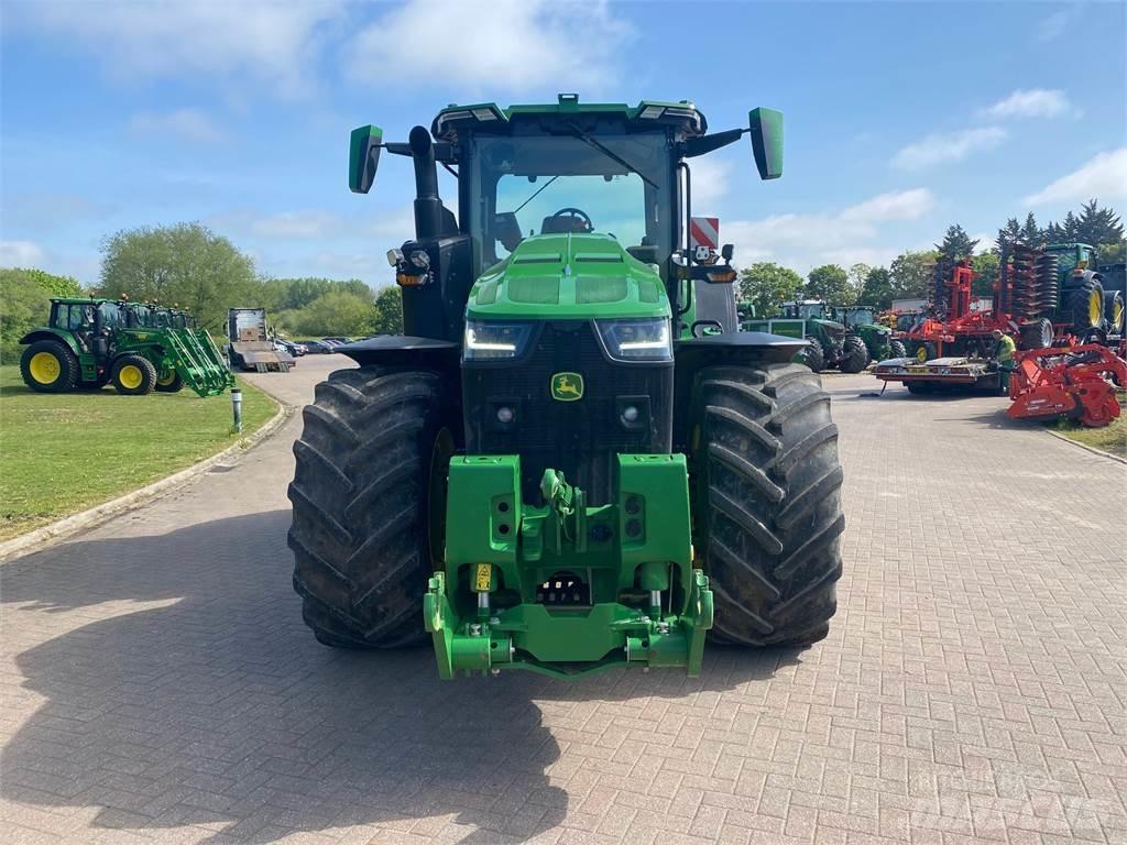 John Deere 8R410 Drugi kmetijski stroji