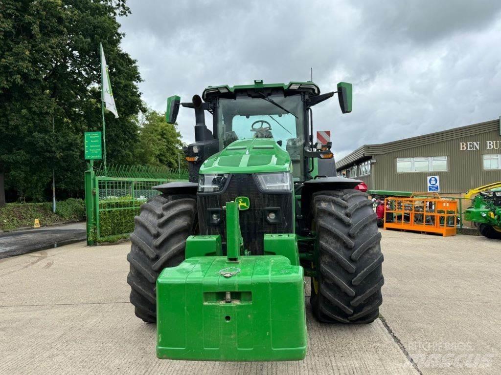 John Deere 8R410 Drugi kmetijski stroji