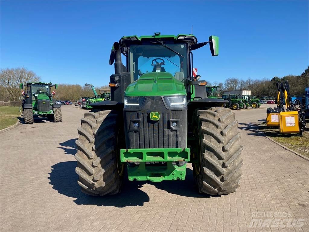 John Deere 8R410 Drugi kmetijski stroji