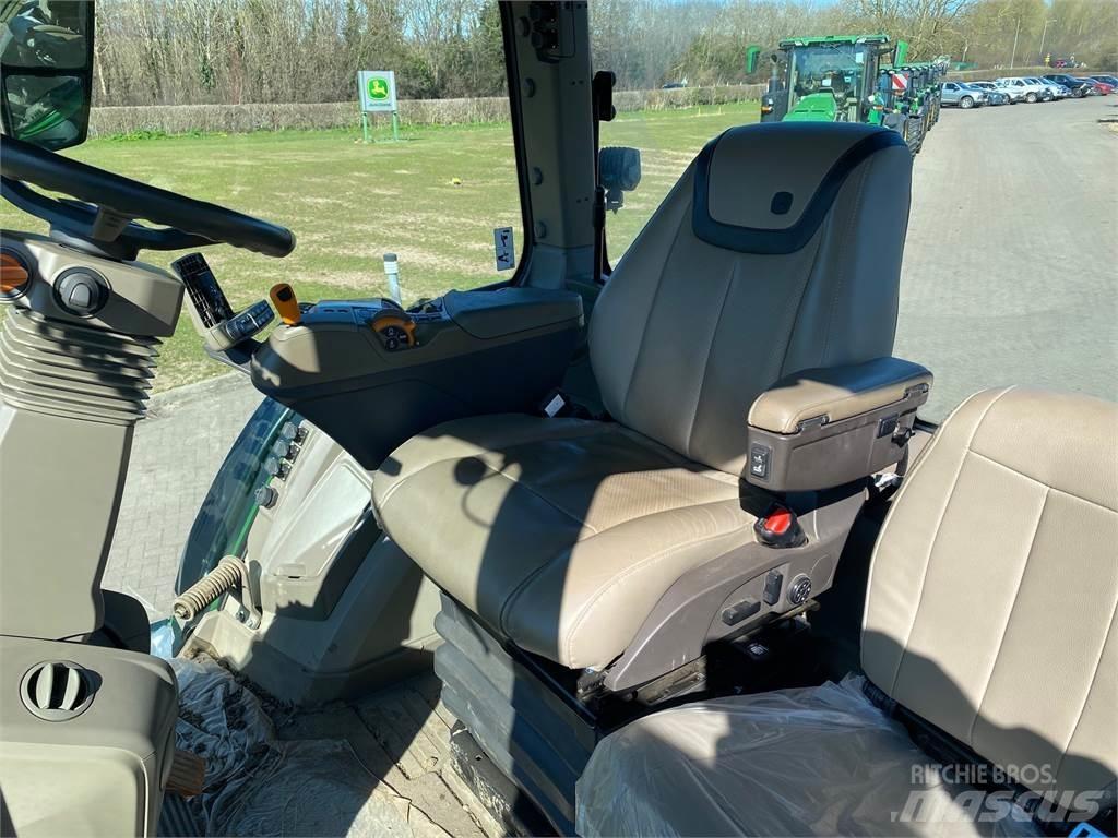 John Deere 8R410 Drugi kmetijski stroji