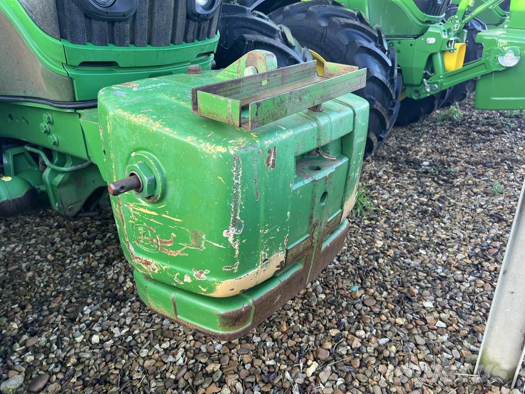 John Deere 900KG Kmetijstvo - drugo