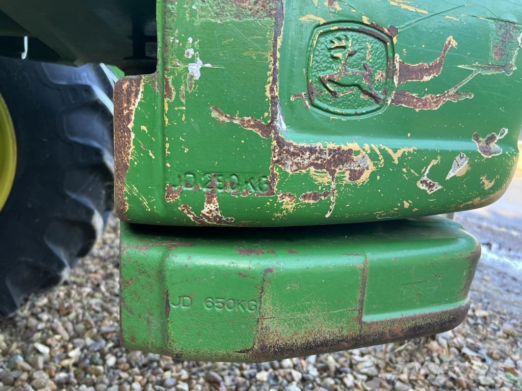 John Deere 900KG Kmetijstvo - drugo