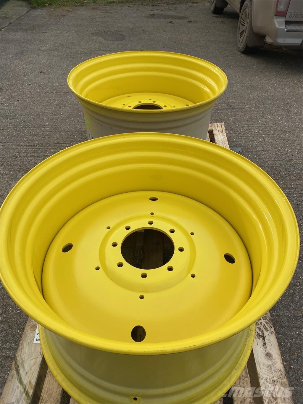 John Deere RIMS Kmetijstvo - drugo