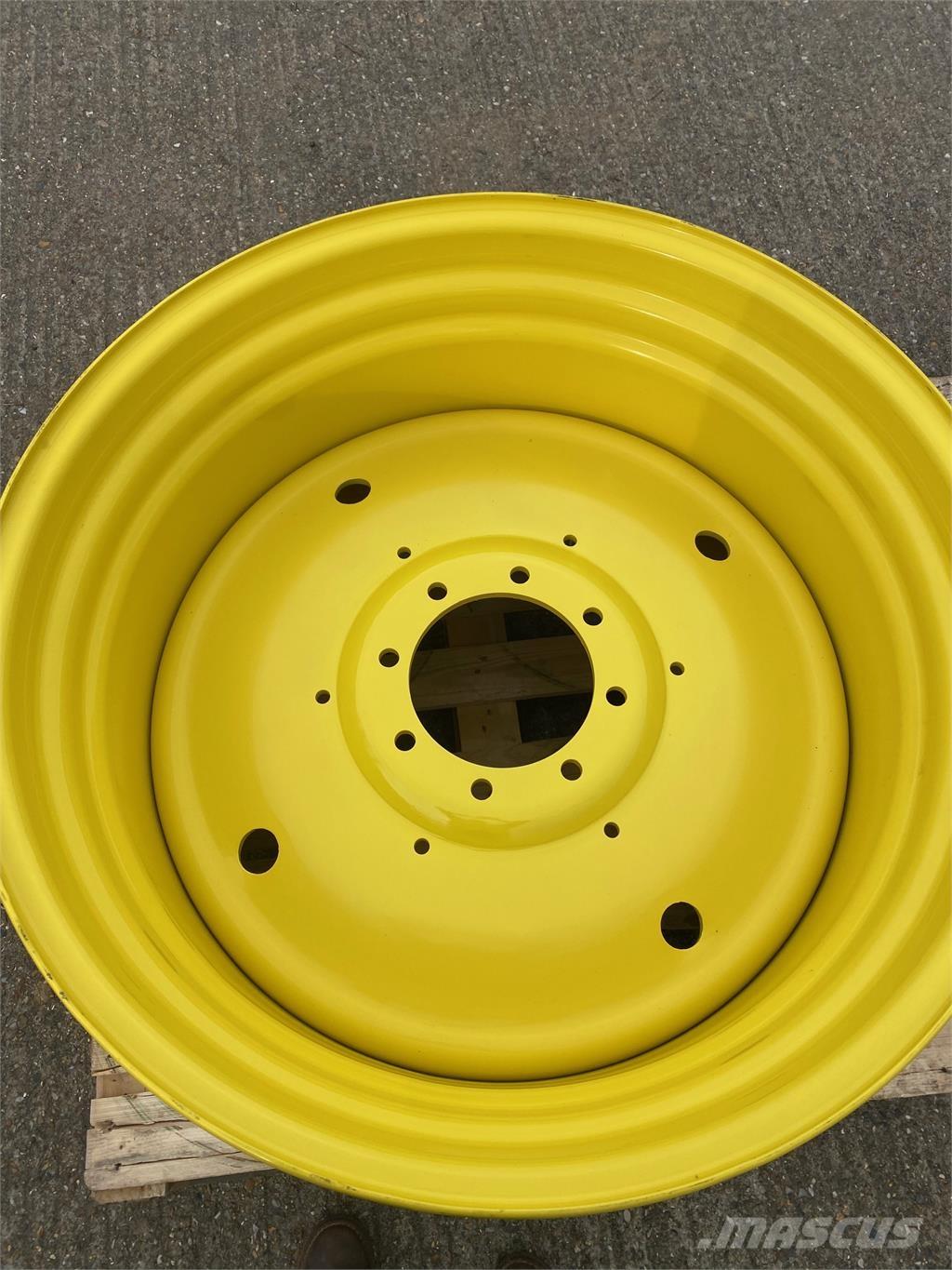 John Deere RIMS Kmetijstvo - drugo