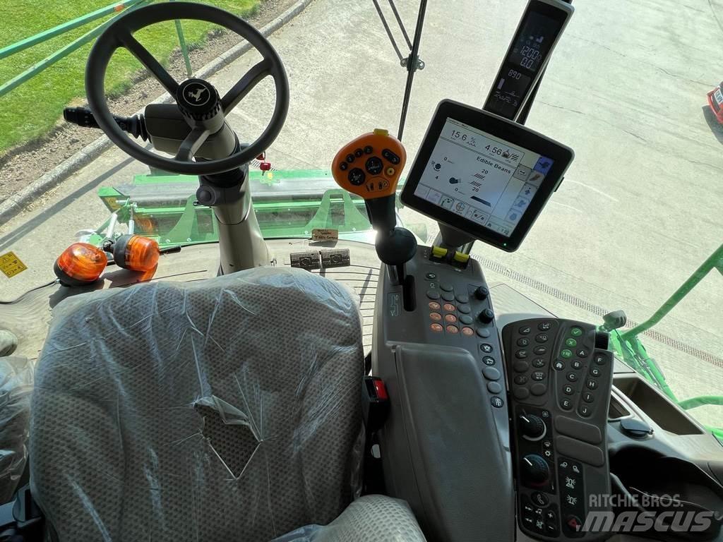 John Deere T660I Kmetijstvo - drugo
