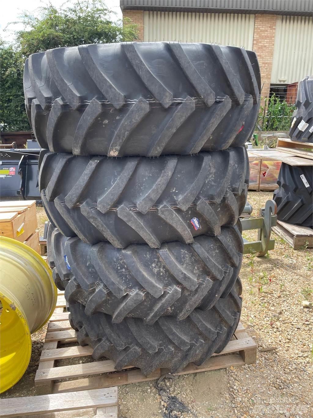John Deere TYRES Kmetijstvo - drugo