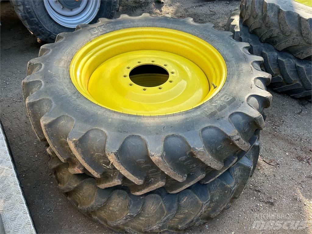 John Deere TYRES Kmetijstvo - drugo