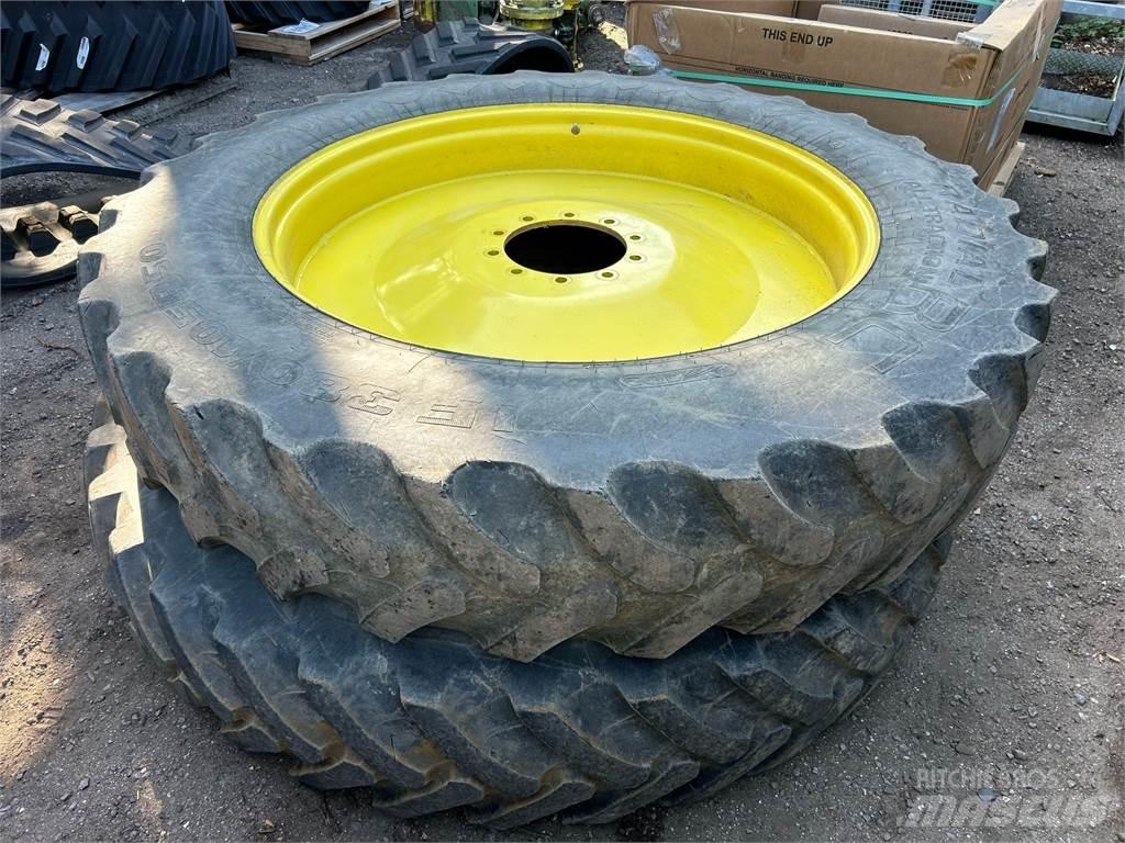 John Deere TYRES Kmetijstvo - drugo