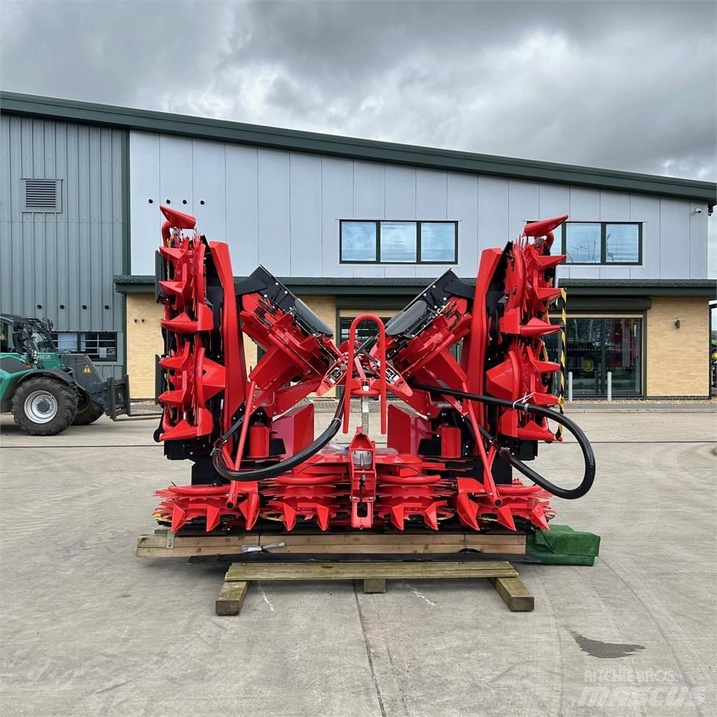 Kemper 375 PRO Drugi kmetijski stroji