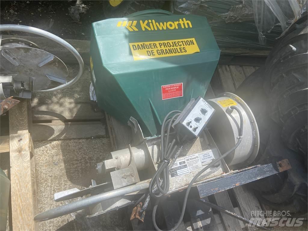  Kilworth T24 Sejalnice