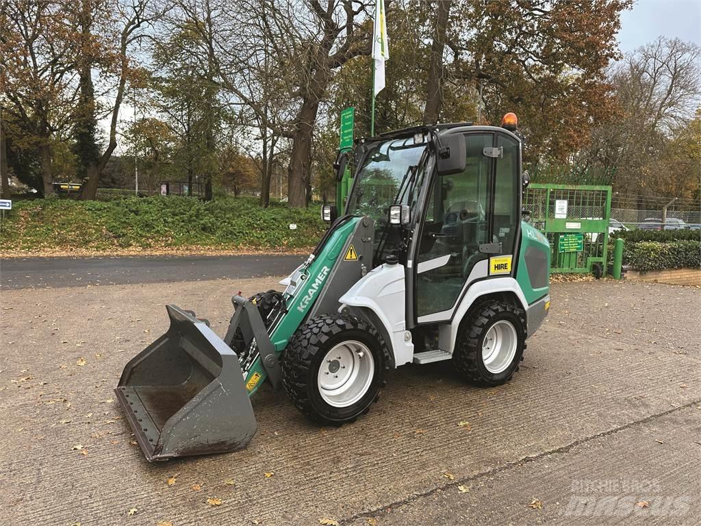 Kramer KL14.5 Drugi kmetijski stroji