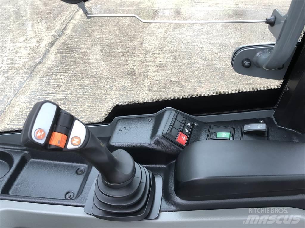 Kramer KL14.5 Drugi kmetijski stroji