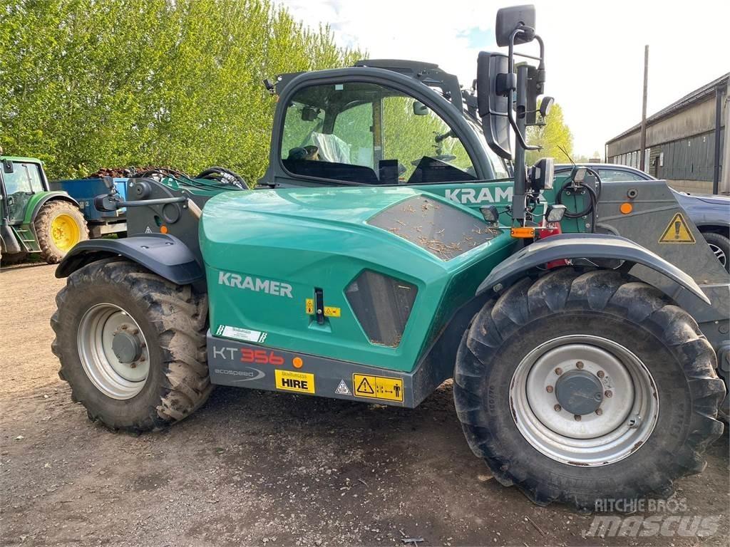 Kramer KT356-32 Drugi kmetijski stroji