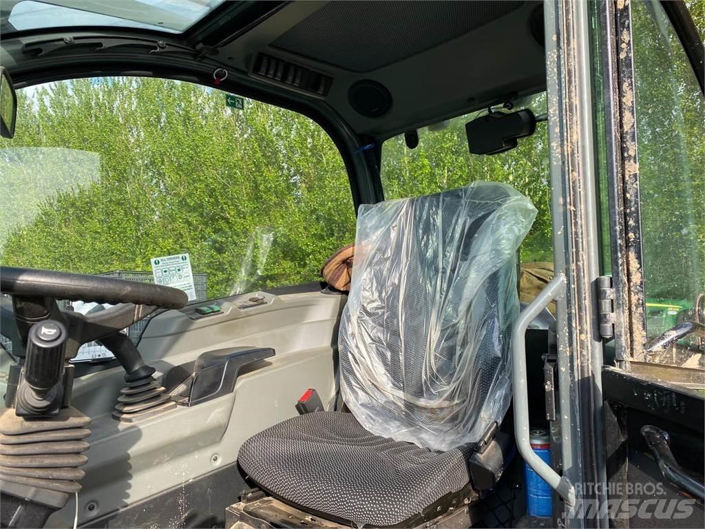Kramer KT356-32 Drugi kmetijski stroji