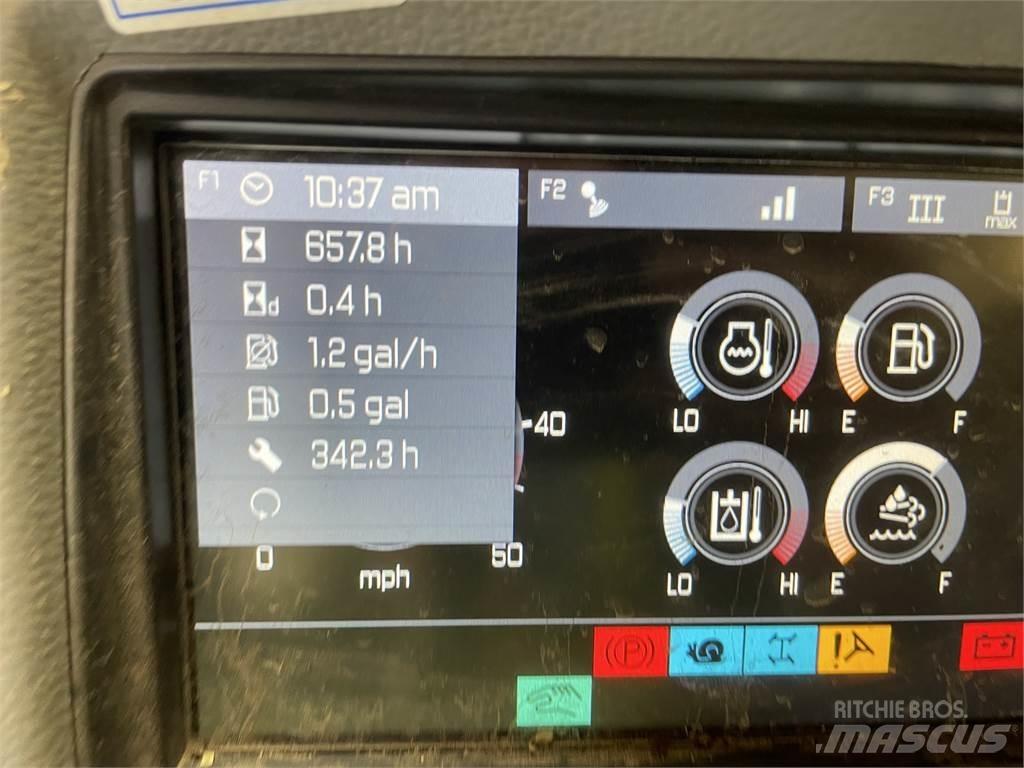 Kramer KT407 Drugi kmetijski stroji