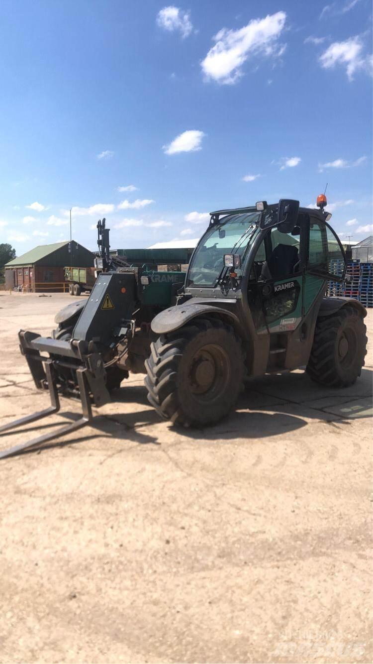 Kramer KT457 Drugi kmetijski stroji