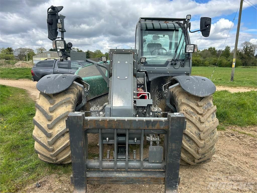 Kramer KT457 Drugi kmetijski stroji