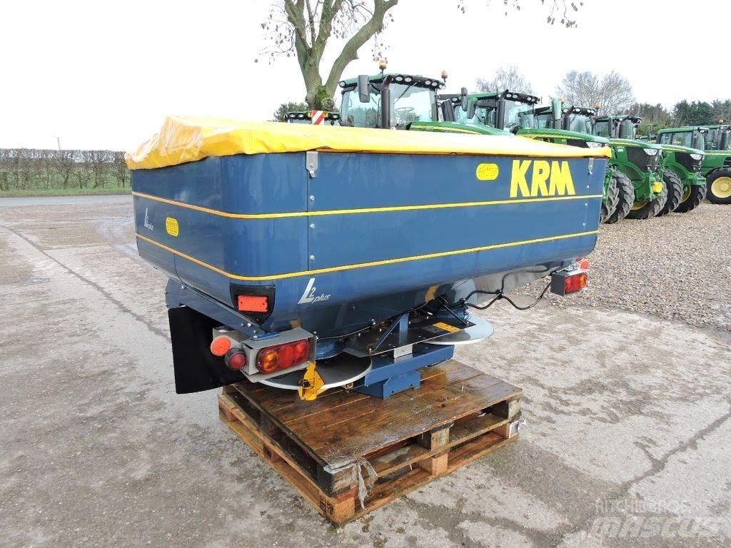 Krm L2 PLUS Trosilniki mineralnega gnojila