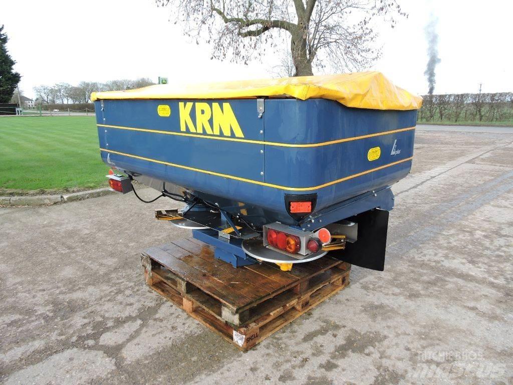 Krm L2 PLUS Trosilniki mineralnega gnojila