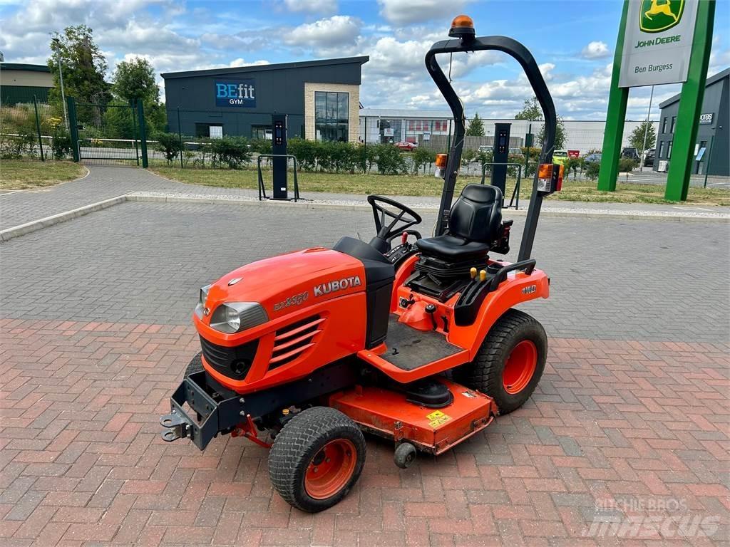 Kubota BX2350 Manjši traktorji