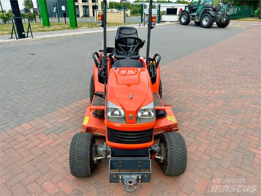 Kubota BX2350 Manjši traktorji