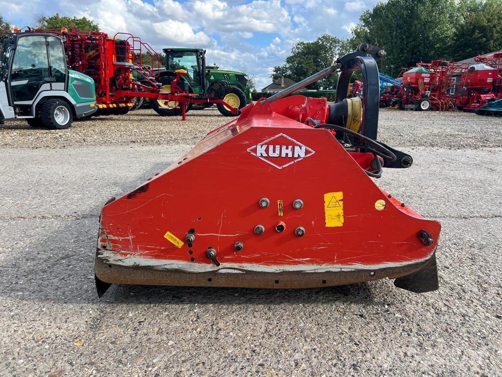 Kuhn BP28 Kosilnice za pašnike
