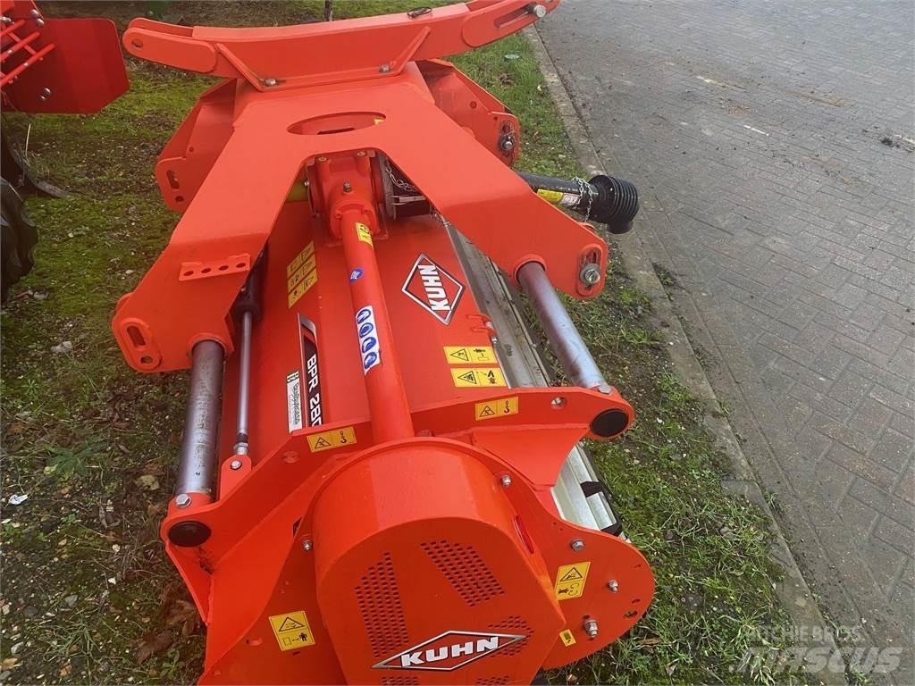 Kuhn BPR280 RH Kosilnice za pašnike