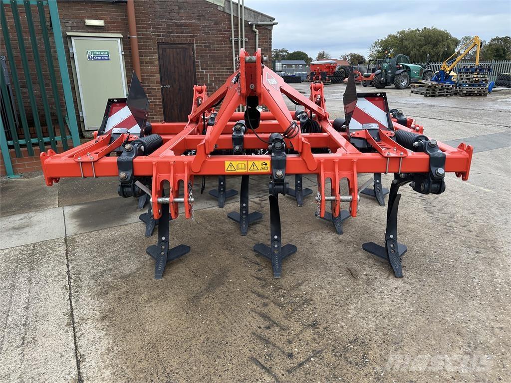 Kuhn CULTIMERL300 Cultivators