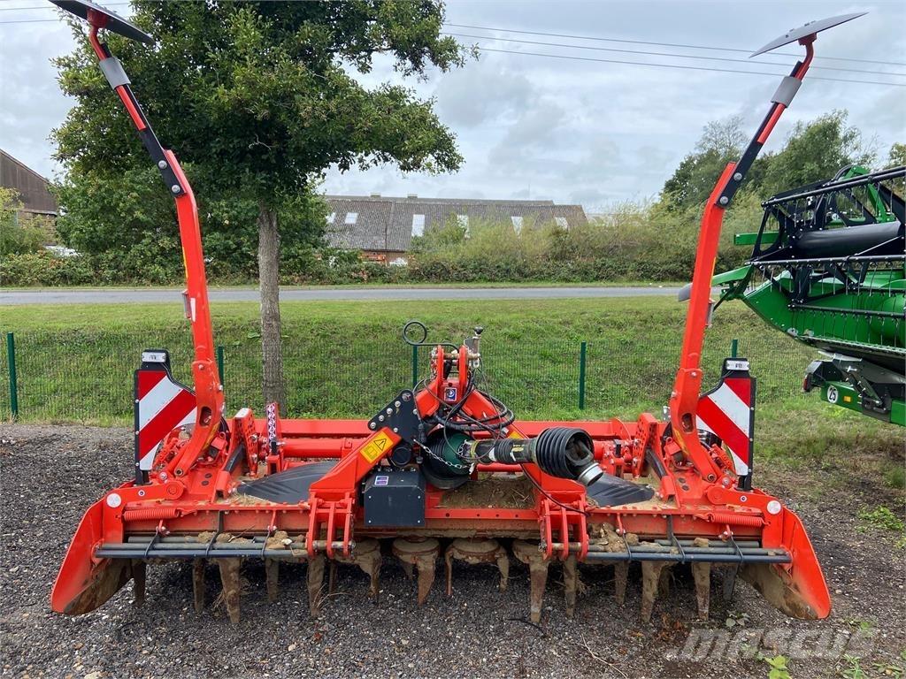 Kuhn HR3030 Rotacijske brane in multikultivatorji