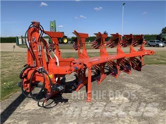 Kuhn MM153 Obračalni plugi