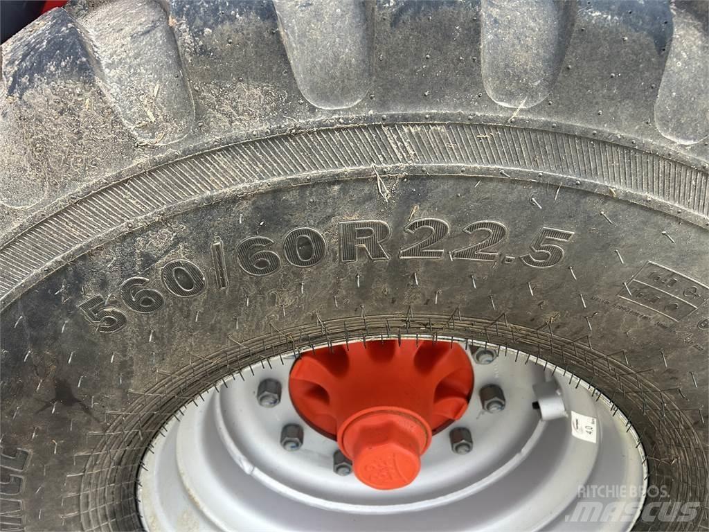 Kuhn OPTIMER12500 Kultivatorji