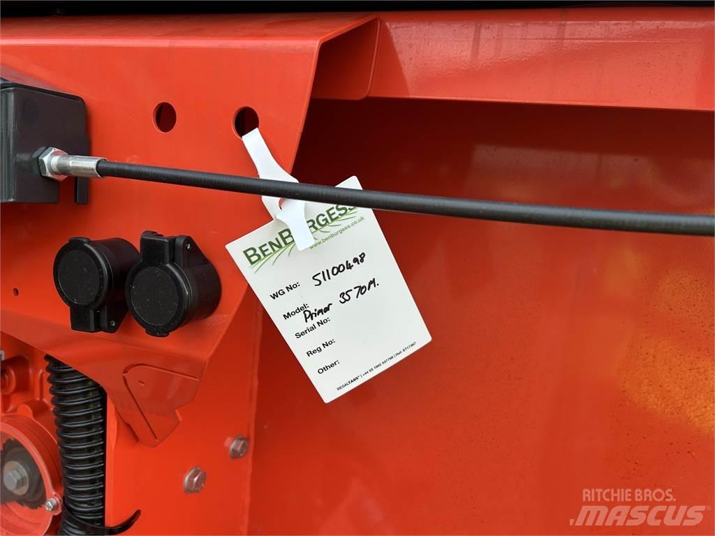 Kuhn PRIMOR3570M Kmetijstvo - drugo