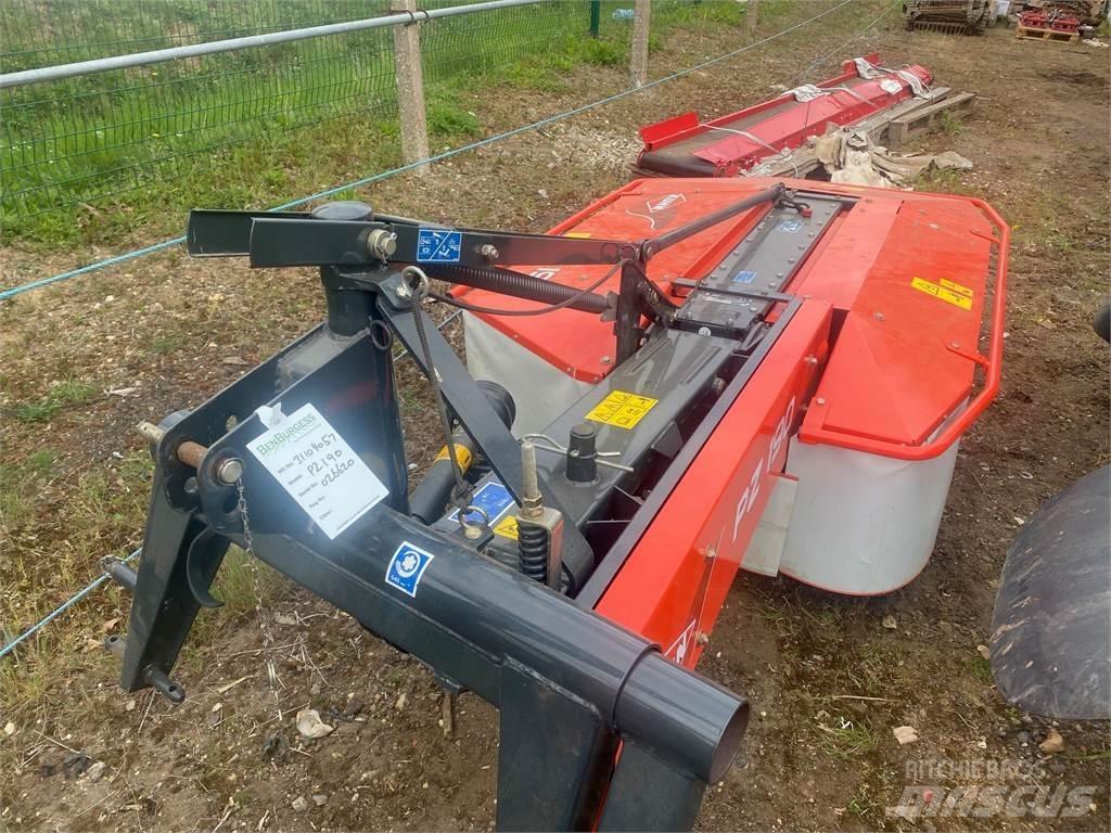 Kuhn PZ190 Kosilnice za pašnike