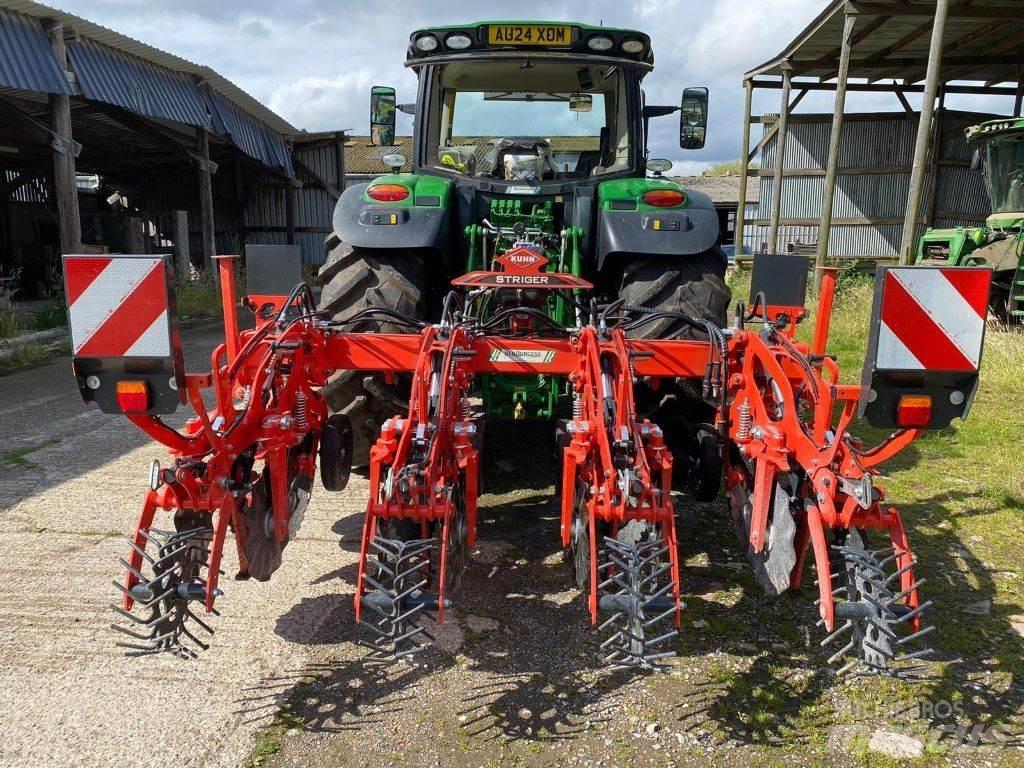 Kuhn STRIGER 300 Drugi kmetijski stroji