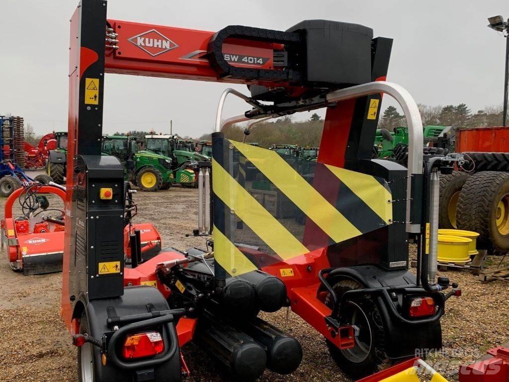 Kuhn SW4014 Drugi kmetijski stroji
