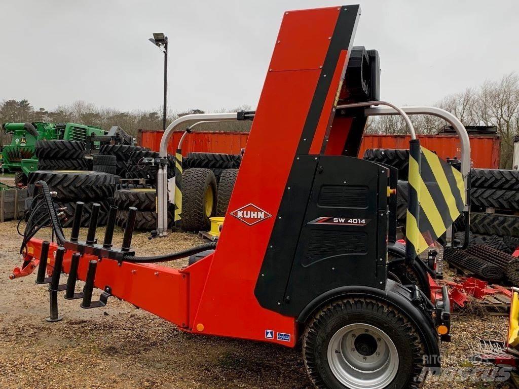 Kuhn SW4014 Drugi kmetijski stroji