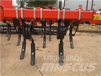 Kuhn TRACK Navadni plugi