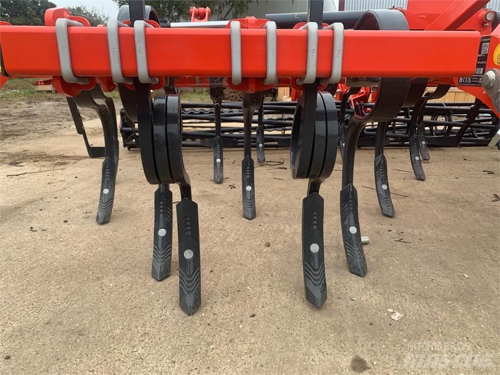 Kuhn TRACK Navadni plugi