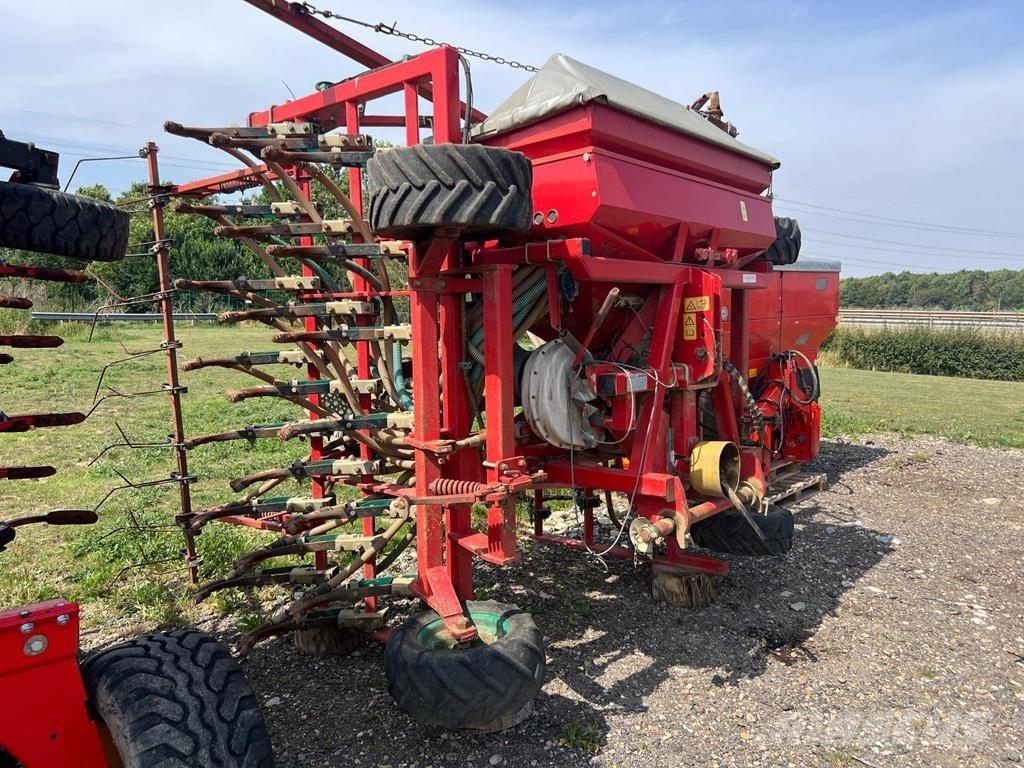 Kverneland TS 480 Sejalnice